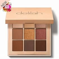 Delilah Colour Intense Eyeshadow palette - Image 2